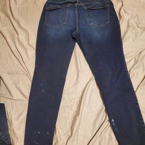 Size 18 Old Navy Regular Rockstar Jeans